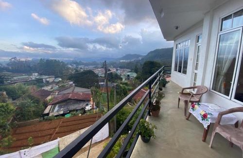 Nuwara Eliya Bed & Breakfast | Zion