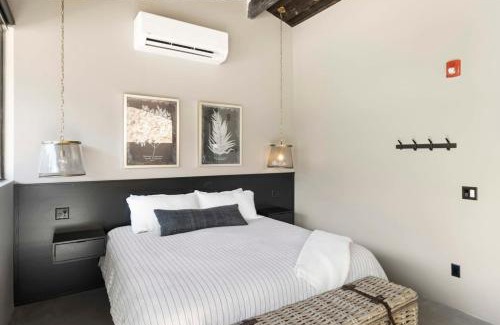Zion National Park South Entrance Apartment | Zion Loft With Canyon Views Unit 1