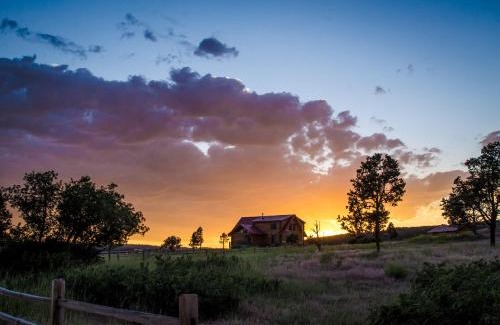 Zion National Park East Entrance Resort | Zion Mountain Ranch