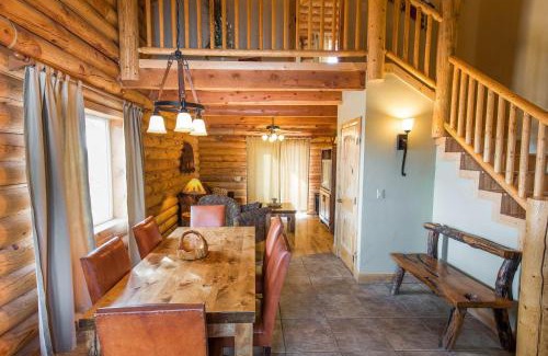 Zion National Park East Entrance Resort | Zion Mountain Ranch
