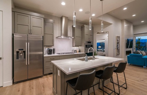 Hurricane Condo | Zion National Park | Luxury Home | Spa | Golf Resort