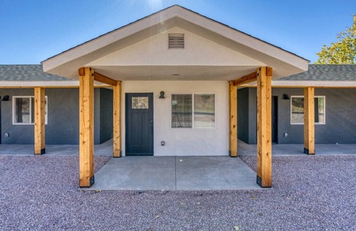 Kanab House | Zion's Shadow Suite #2