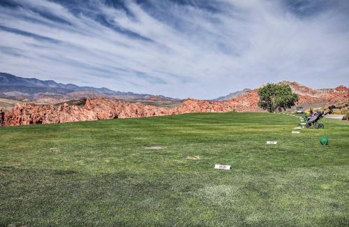 Hurricane House | Zion Village Oasis