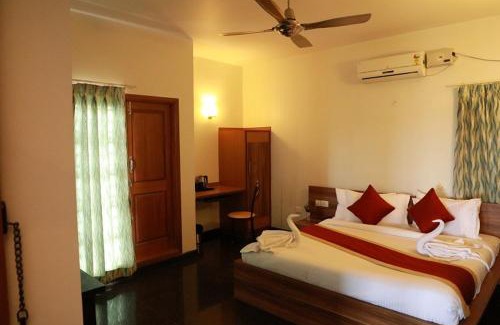 Devanahalli Hotel | ZIONS AIRPORT HOTEL AND APERTMENT! Near Kempegowda International Airport