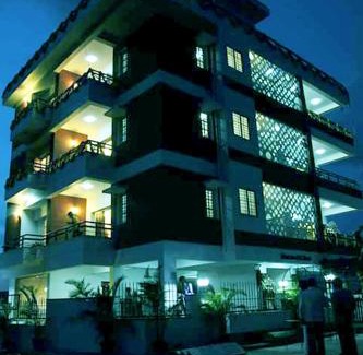 Devanahalli Hotel | ZIONS AIRPORT HOTEL AND APERTMENT! Near Kempegowda International Airport