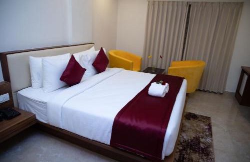 Devanahalli Hotel | ZIONS AIRPORT HOTEL AND APERTMENT! Near Kempegowda International Airport