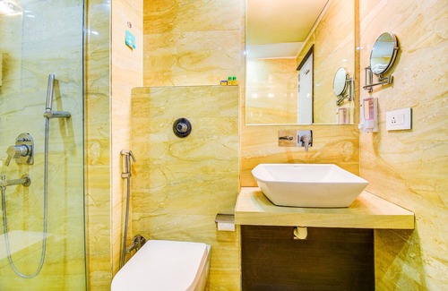 Nagpur Hotel | Zip By Spree Hotels Orient