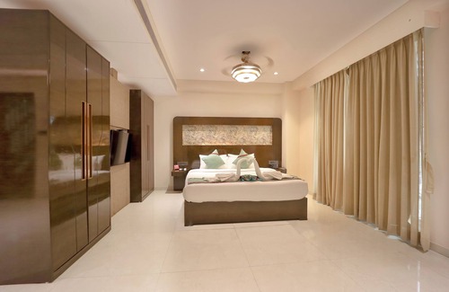 Surat Hotel | Zip By Spree Hotels Surat