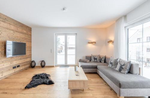 Rettenberg Apartment | Zirbentraum