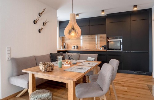 Rettenberg Apartment | Zirbentraum
