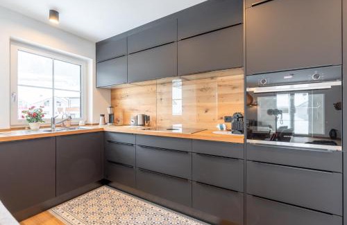 Rettenberg Apartment | Zirbentraum