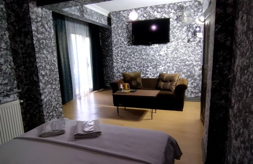 Icerenkoy Mahallesi House | Zirkon Suit Otel