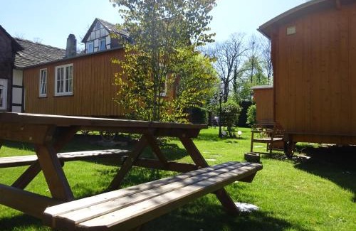 Holzminden Other | Zirkuswagen
