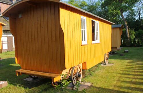 Holzminden Other | Zirkuswagen