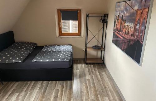 Zirndorf Apartment | Zirndorf Ferienhaus