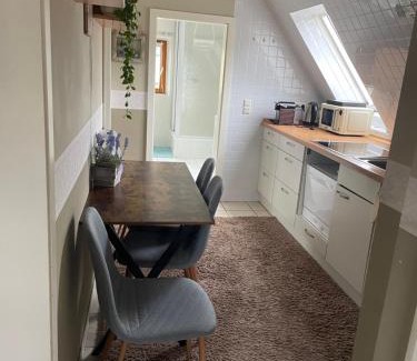 Zirndorf Apartment | Zirndorf Ferienhaus