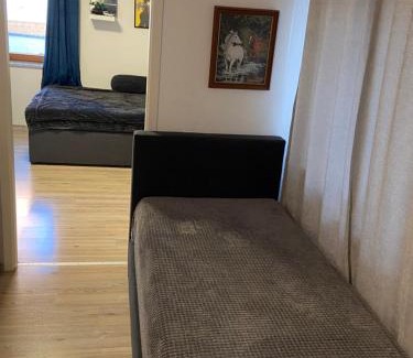 Zirndorf Apartment | Zirndorf Sweet Home
