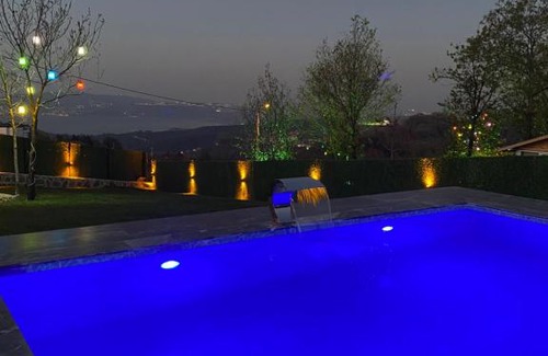 Sapanca Villa | Zirve Konak &Resort
