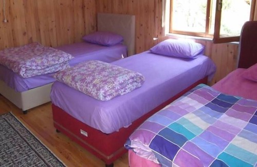 Caykara Apartment | Zirve Pansiyon