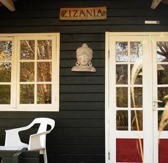 't Haantje House | Zizania