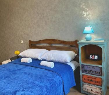 Ambrolauri House | ZIZI's Guesthouse