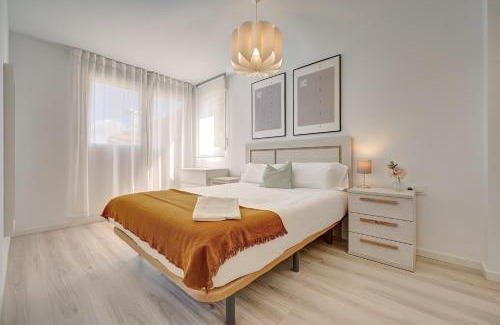 Zizur Mayor Apartment | Zizur Confort by CLABAO