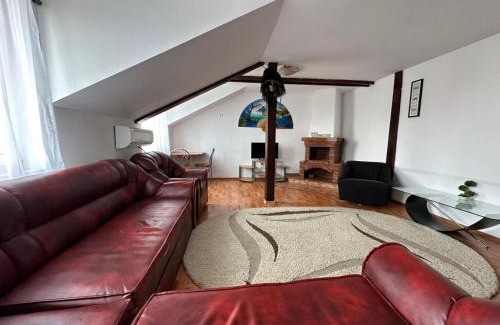 Suceava Apartment | Zlata Central Apartment