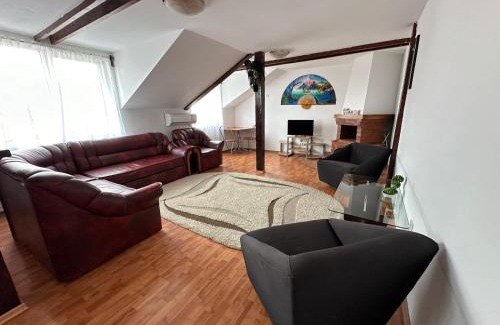Suceava Apartment | Zlata Central Apartment