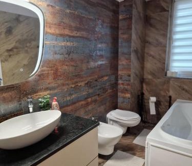 Suceava Apartment | Zlata Silvery Residence OMV