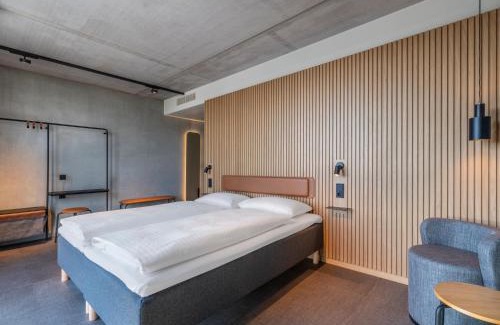 Hamburg-Altona Hotel | Zleep Hotel Hamburg Volkspark