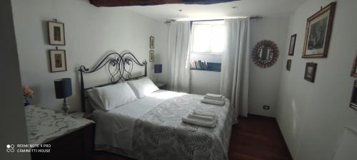 Zoagli Apartment | Zoagli, the house of the sun