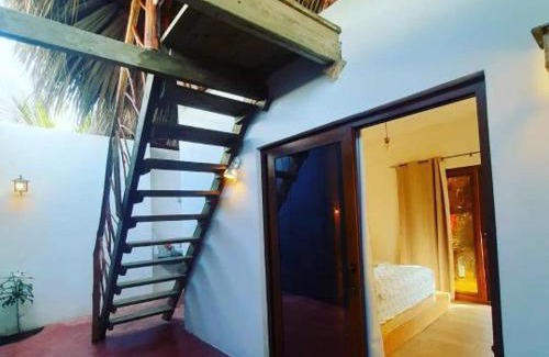 El Paredon Hotel | Zoah Surf Boutique Hotel, El Paredón