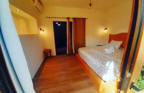 El Paredon Hotel | Zoah Surf Boutique Hotel, El Paredón