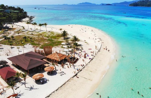 Satun Resort | Zodiac Seesun Resort