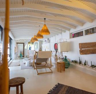 Hacımemis Hotel | ZOE ALAÇATI