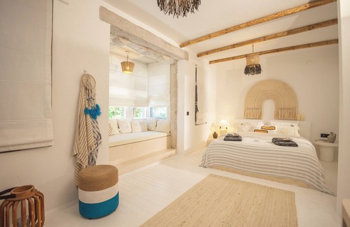 Hacımemis Hotel | Zoe Alacati