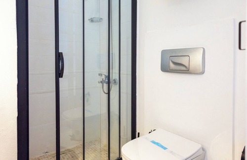 Hacımemis Hotel | Zoe Alacati