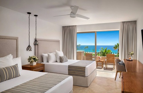 San Jose del Cabo Resort | Zoetry Casa del Mar Los Cabos - All Inclusive