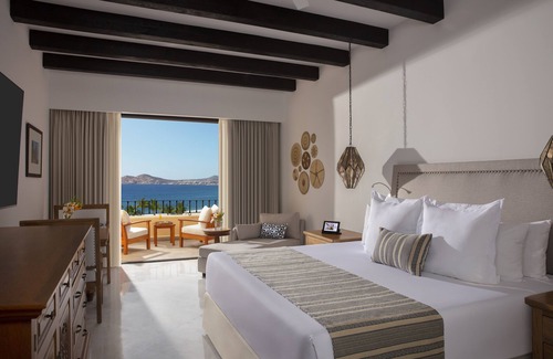 San Jose del Cabo Resort | Zoetry Casa del Mar Los Cabos - All Inclusive