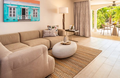Piscadera Resort | Zoetry Curaçao Resort & Spa - All Inclusive
