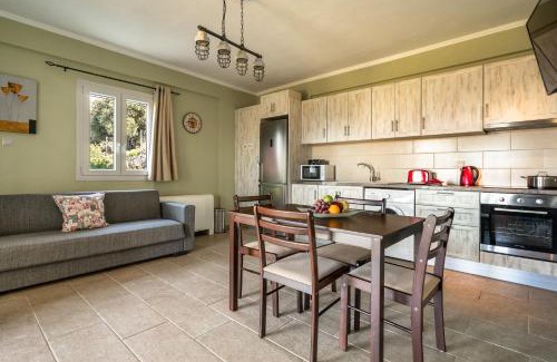 Faraklata Apartment | Zoi apartment