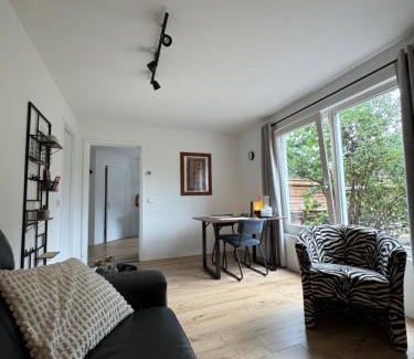 Rucphen House | Zola Lodge