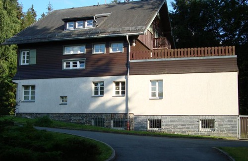 Bad Elster Apartment | Zollhaus