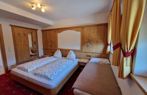 Vipiteno Apartment | Zollhof