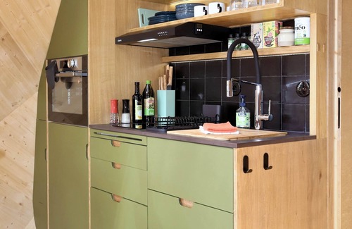 Plestin-les-Greves House | Zomeo: A wellness break
