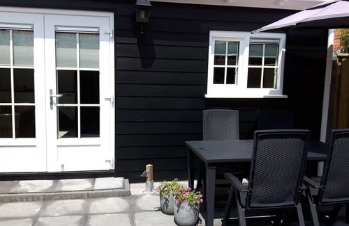 Westkapelle House | Zon en Zee Westkapelle 2 personen