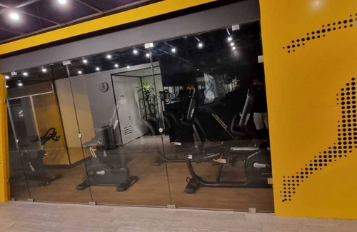 Zona 13 Condo | ZONA 13-Hermoso estudio frente al Aeropuerto