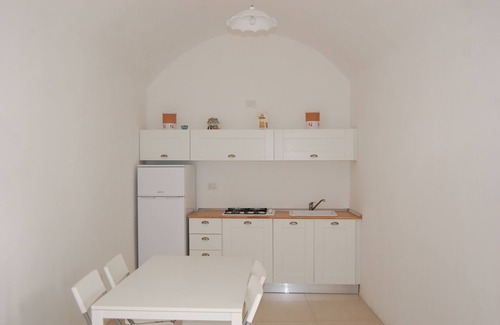 Matino Apartment | Zona Gallipoli - Trilocale Matino (Le) vacation home