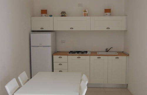 Matino Apartment | Zona Gallipoli - Trilocale Matino (Le) vacation home