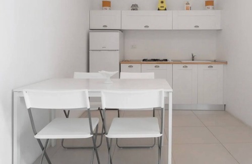 Matino Apartment | Zona Gallipoli - Trilocale Matino (Le) vacation home